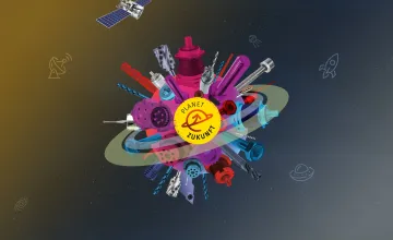 Neugart Planet Zukunft Titelbild