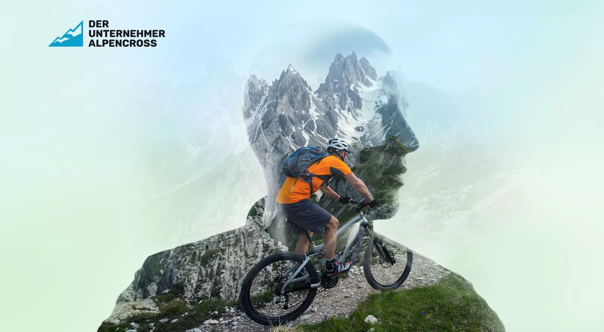 Unternehmer-Alpencross Unternehmer-Alpencross