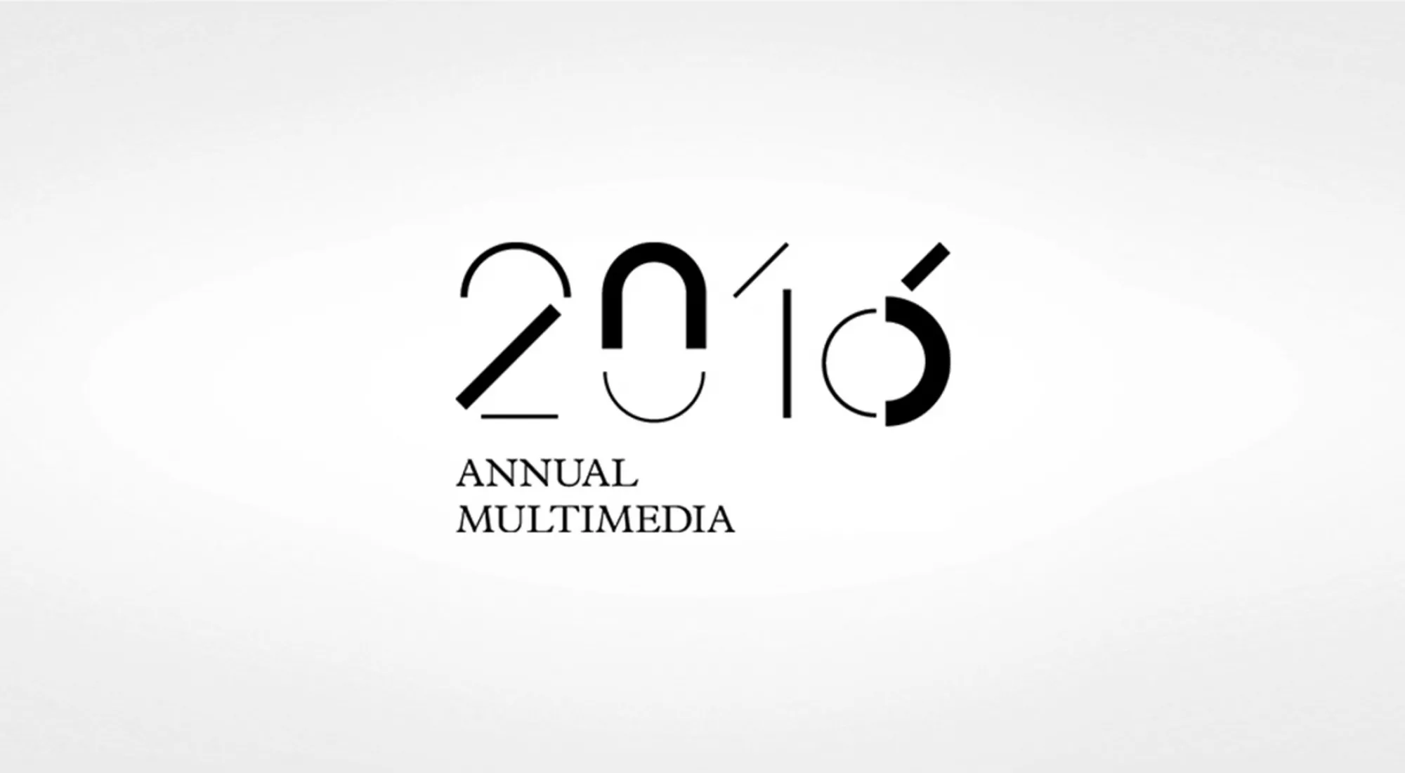 annual multimedia award 2016