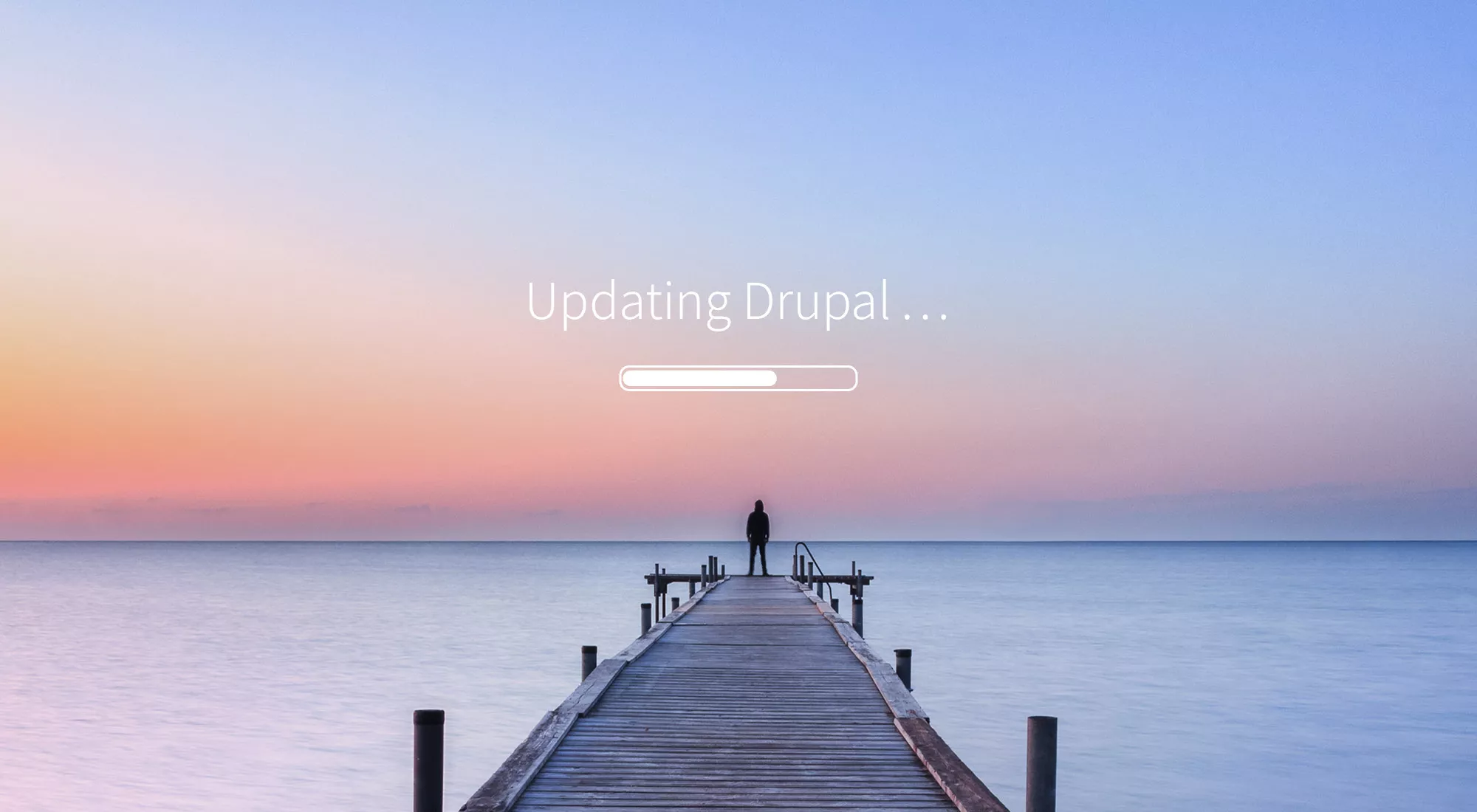 Drupal End of Life