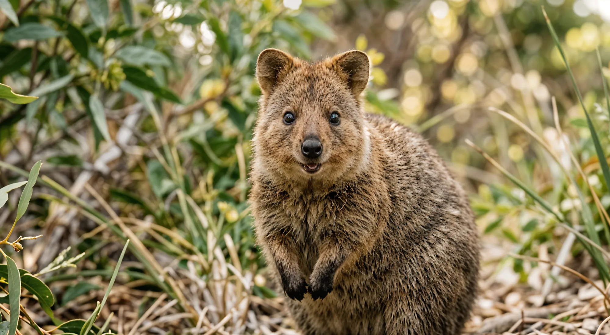 Quokka