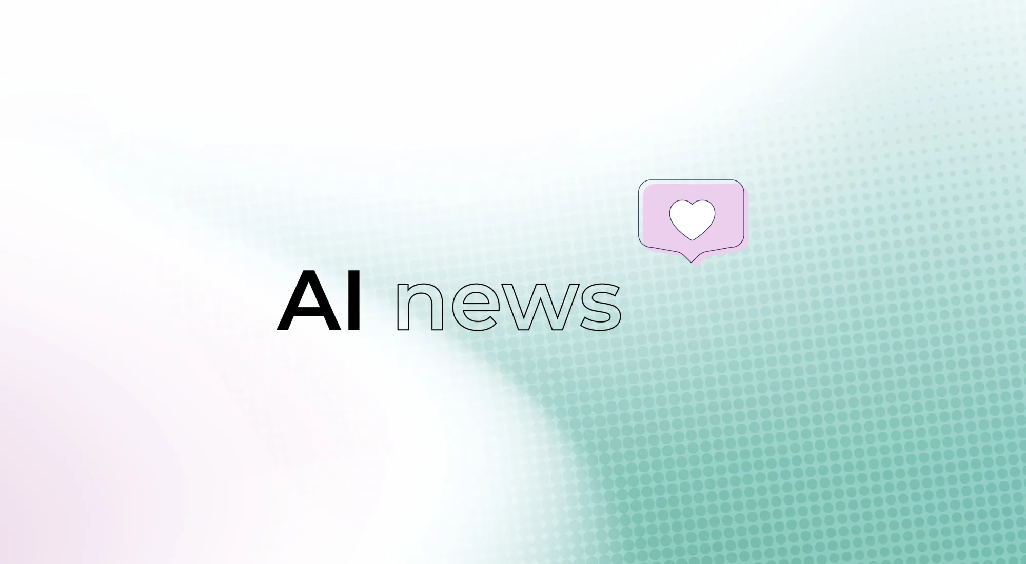 AI News
